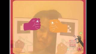 augmented reality - Flash