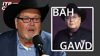 Jim Ross SHOOTS On Becoming An Iconic Meme!