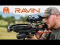 Ravin r26x  setup  review  ultimate crossbow
