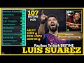 RACIKAN BIGTIME LUIS SUAREZ MSN 107 | E FOOTBALL 2026