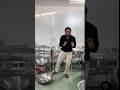 Automatic Electric Kadai | Electric Kadai |   Induction Kadai | Bijli se chalne vali machine #shorts