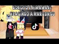 🍃°•Boruto e Himawari reagindo a NaruSasu/SasuNaru (DEU TRETA!!!)•°🍃//GC