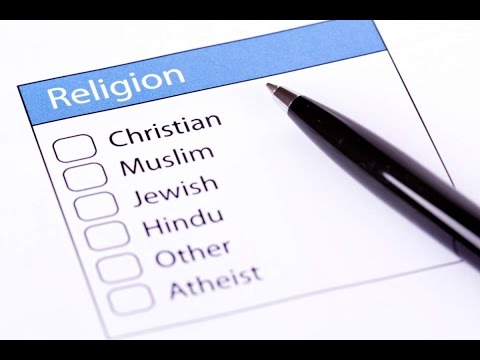 63 Studies Conclude Atheísts More Intelligent Than Fundamentalísts