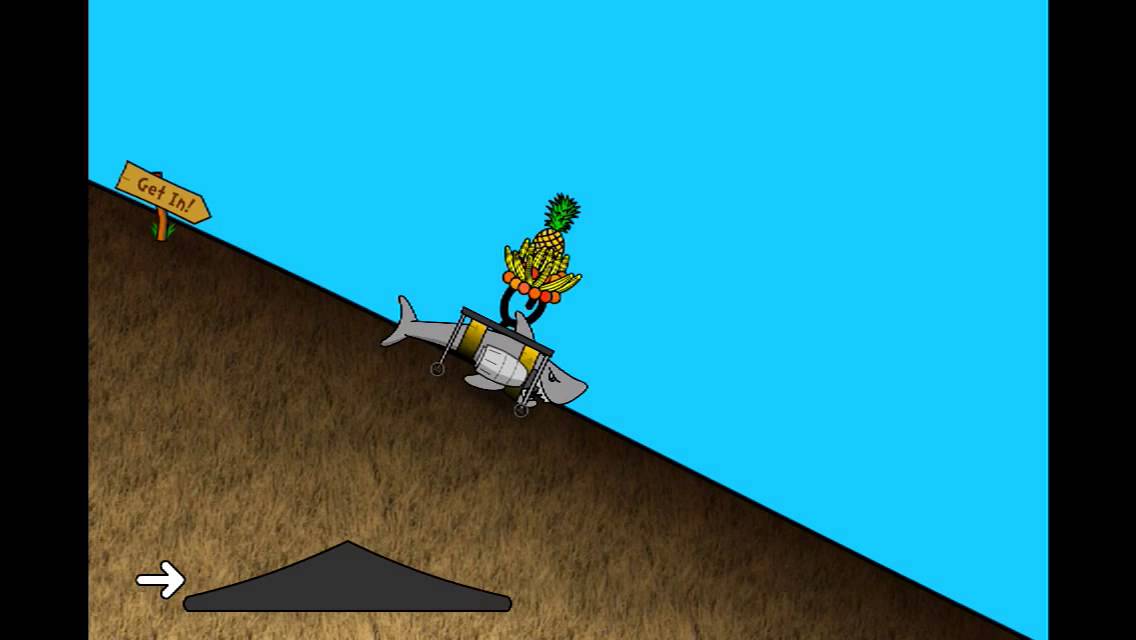 Shopping Cart Hero 3 gameplay ipod HD 5) YouTube