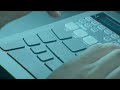 Wild Asian masterpiece born from finger technique fast rhythm beats turning fabric into cinematic so