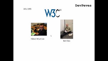 CSS Tutorial - 01 Introducción