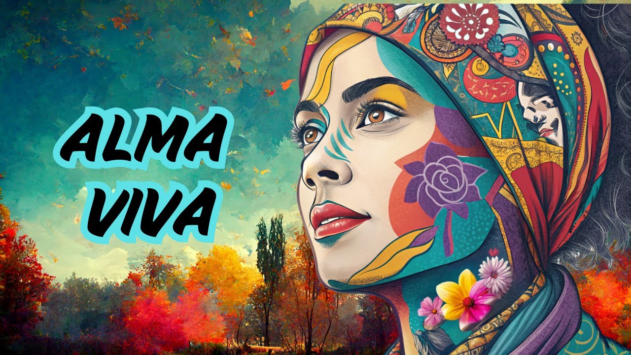 PAZ EN EL ALMA, en la naturaleza encuentro mi paz.