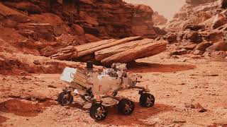 Sojourner : The Pioneering Rover That Unveiled the Red Planet's Secrets