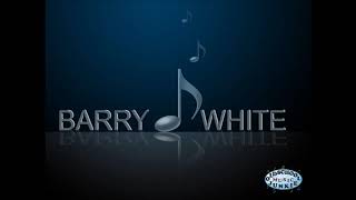 Barry White - Once Upon a Time (You Were a Friend of Mine)