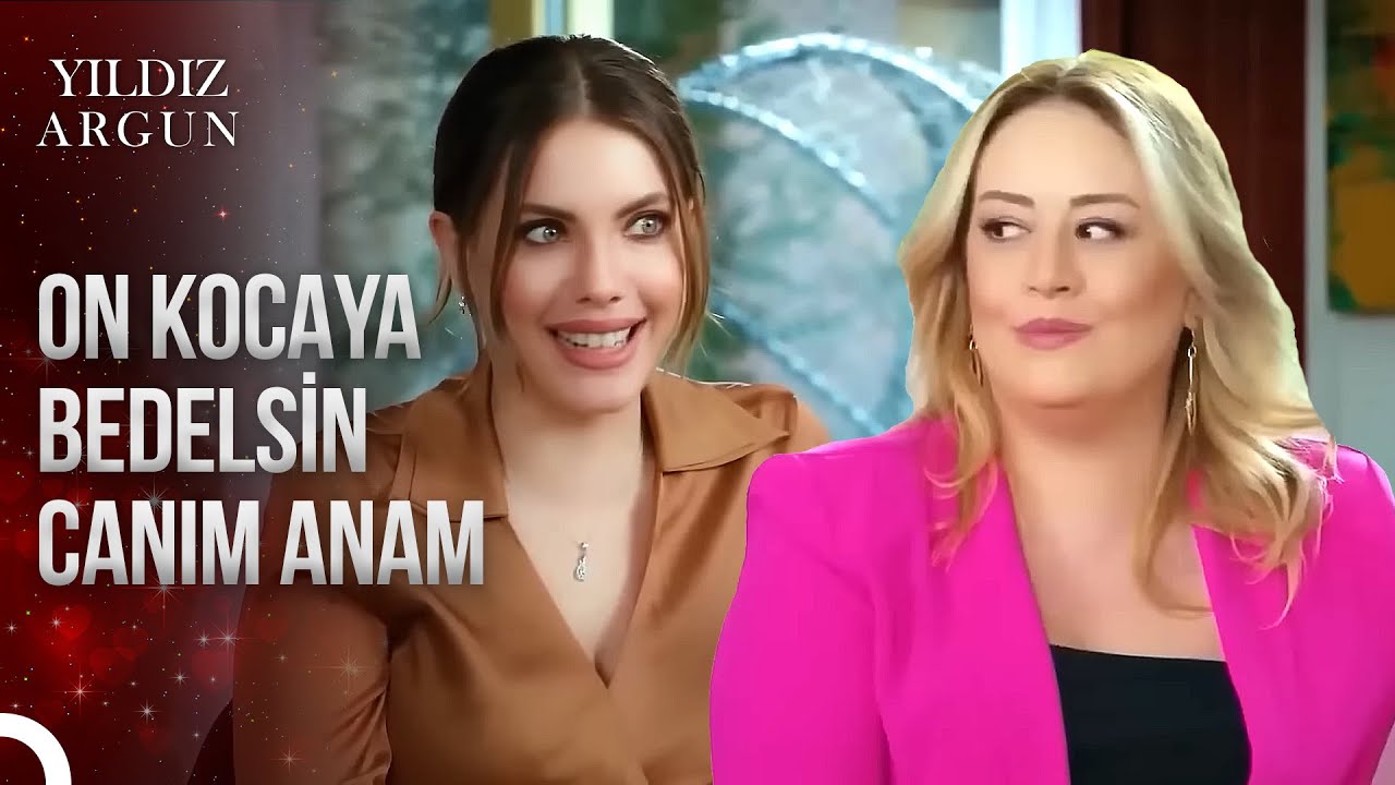 Annemin Bu Hayattaki Rolü Kızını En Önden İzlemek