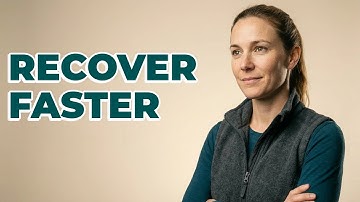 How Do You Recover Effectively After A Long Half Marathon Run?