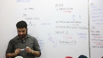 Varicose vein  part 2 | General surgery