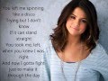 SELENA GOMEZ MIDDLE OF NOWHERE.wmv