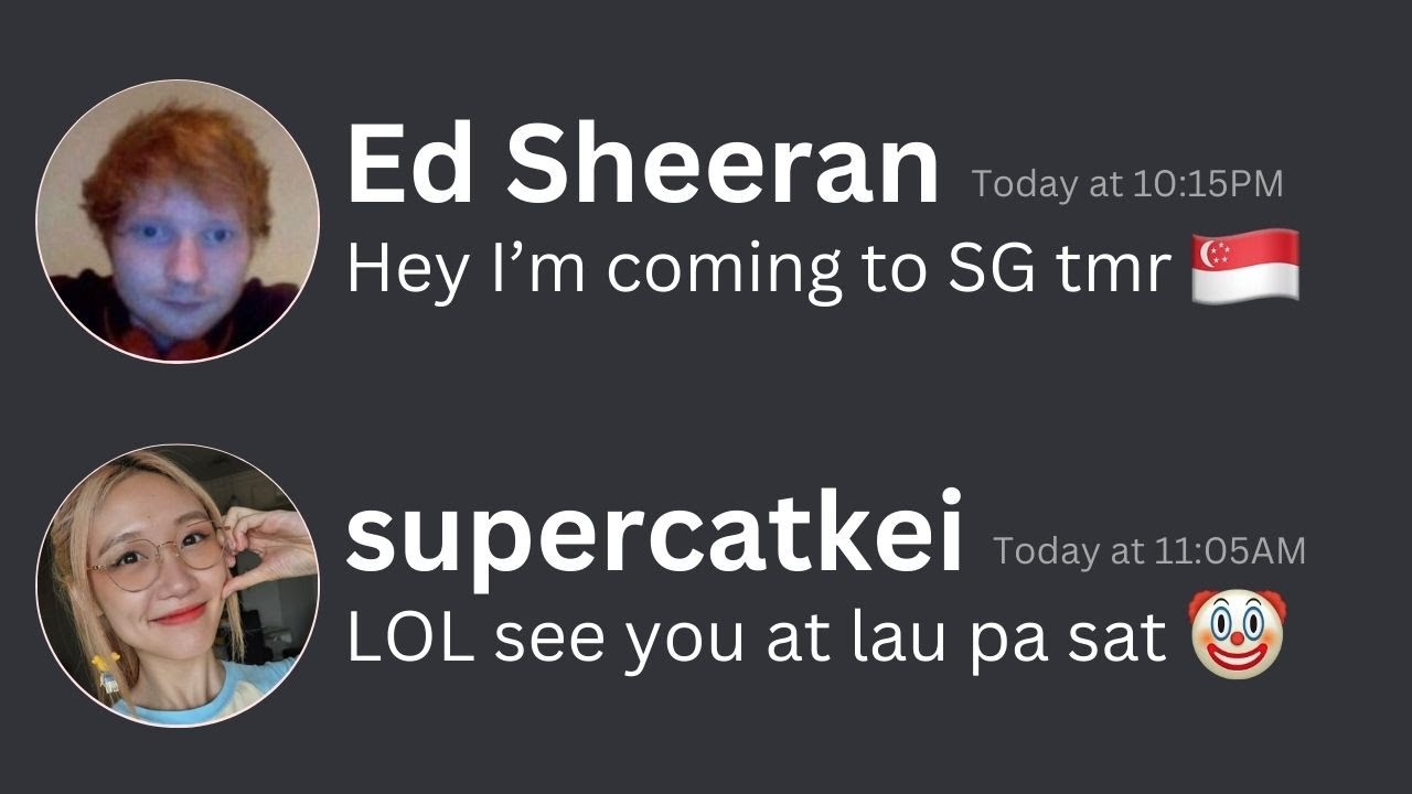 how-i-got-to-hang-out-with-ed-sheeran-youtube