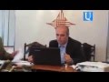 Levon Barseghyan proposals for the reform of the Armenian Army thumbnail