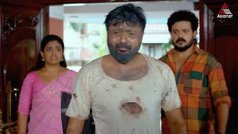 Chempaneer Poovu Promo || 12-06-2025 || Episode 456 || Asianet