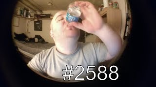 Thumbnail for Jon Drinks Water #2588