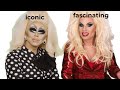 unhhhh but it's only the most iconic and bestest intros