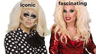 unhhhh but it&#39;s only the most iconic and bestest intros