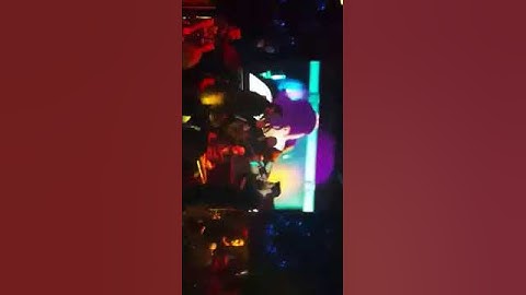 Fiki & Haktan live Fiki the best 2016