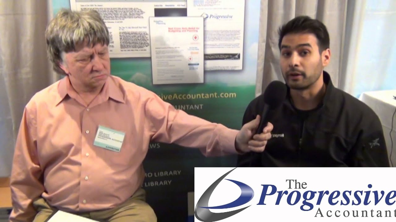 The Progressive Accountant talks with ZEN Payroll