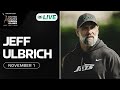 Jeff Ulbrich Press Conference (11/1) | New York Jets