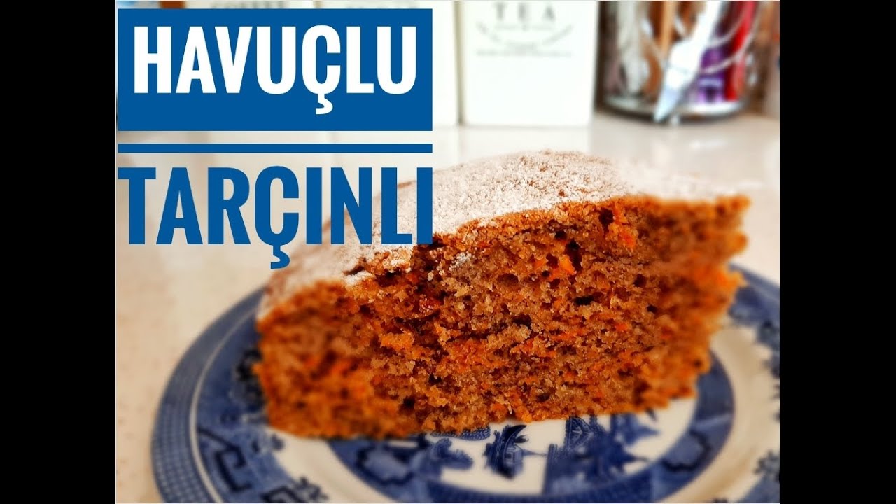 Starbucks Havuçlu Tarçınlı Keki🍰🍰 (Issız Adam Ağlıyor) YouTube