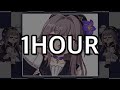 Kuru Kuru Kururing~ 1 HOUR (Honkai: Star Rail)