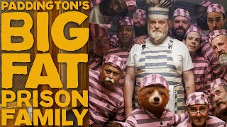 Paddington | Paddington's Prison Family! | Paddington 2 Movie