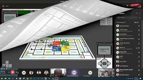 19th Philippine Robotics Olympiad Recap Video