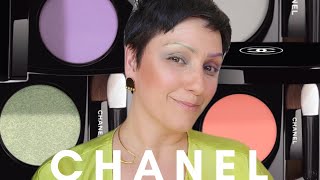 NEW CHANEL LES BEIGES SUNKIDSED | Chanel Summer 2024 Collection
