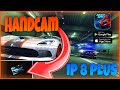 NFS No Limits gameplay in Iphone 8 plus HANDCAM Need 