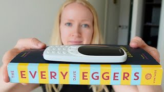 The Book That Made Me Quit My Smartphone The Book That Made Me Quit My Smartphone