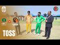 Toss | Spinghar vs Band-e-Amir | Match 03 | e& List a Tournament 2026 | 341T