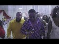 NOLLYWOOD ACTORS AND ACTRESSES  STORMS CHIZZY ALICHI 'S WEDDING IN A GRAND STYLE (FULL VIDEO )