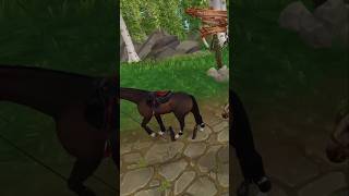 One of those days, huh?
Yeah i get it, sometimes you just wanna disappear from the world. Or maybe this person just took touching grass a little bit too seriously and decided to do it with their full body. Or maybe theyre eating dirt.
Edit: Forgot to include the name of the game, Star stable online.
#starstable #gameplay #starstableonline #ssohalloween #starstablehalloween #starstableonline #SSO #shorts #youtubeshorts #shortsvideo #videogameshorts #starstablebug #starstableglitch #funnyshorts One of those days, huh?