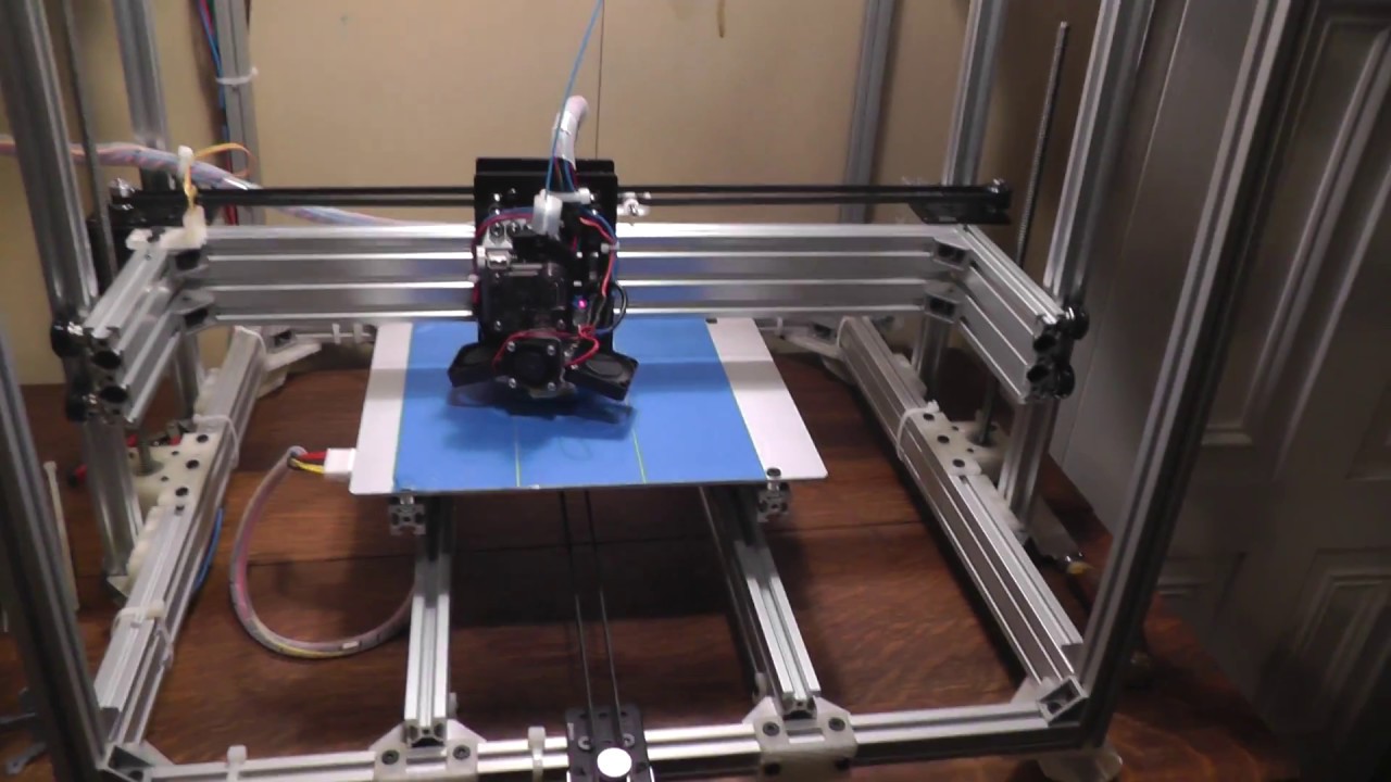 v slot 3d printer v slot 3d printer