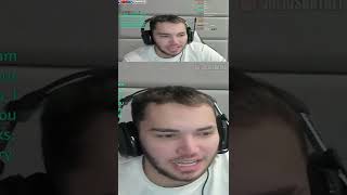 Adin Ross on if He Stopped Streaming 😳😳😳
