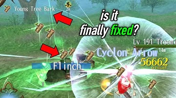 Drop Item Bug Finally Got Fixed?? - Toram Online