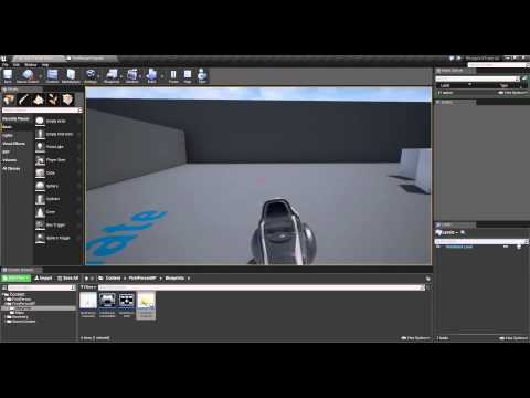 Unreal Engine 4