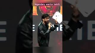 legendary warrior batch class 10 #pw #pwmotivation #rank1 #ritiksir #shortsfeed #shorts #viral