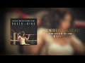 QUEEN OF THE RING, AARON GILHUIS - Single Mother vs The Big Bad Wolf (Official Audio)