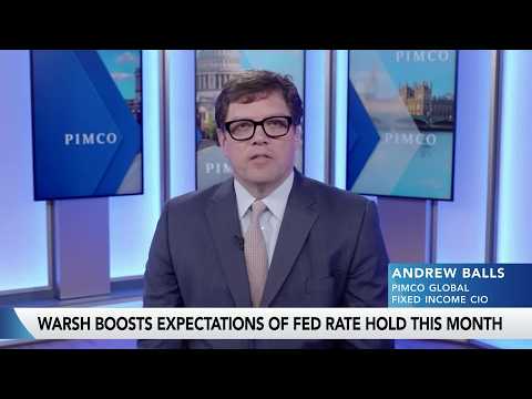 Pimco’s Balls Sees Good Value in Long End of Yield Curve