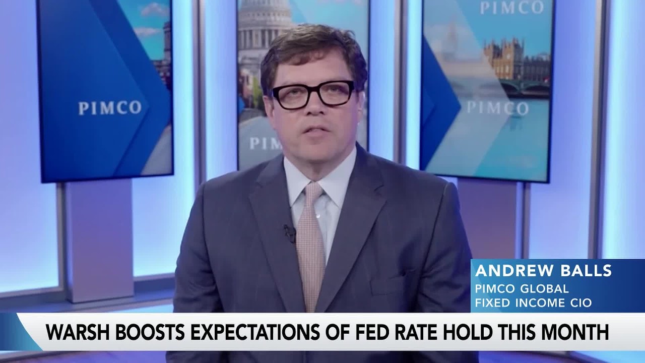 Pimco’s Balls Sees Good Value in Long End of Yield Curve