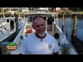 15th Annual Extreme Boat Dockin’ Competition