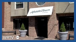 AG reprimands property management company