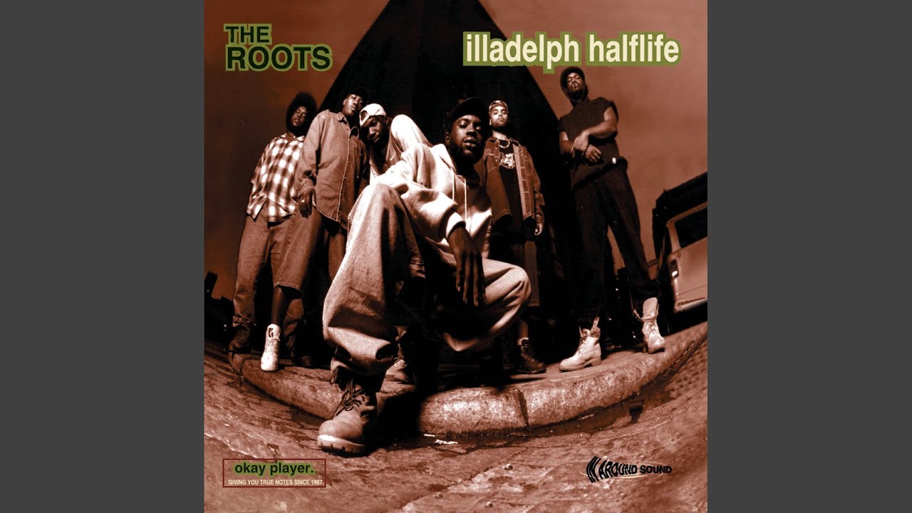 Ital (The Universal Side) (Album Version) - YouTube