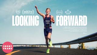 Looking Forward From Vision Loss To The Paralympics Documentary Short Film