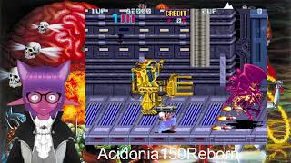 Highscore challenge : Aliens