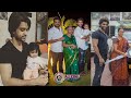 Abijeet Duddala Family Members Bigg Boss Telugu Season 4 Contestant Biography